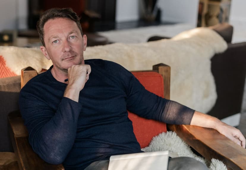 Ali Campbell