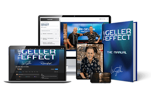 The Geller Effect