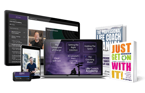 Life Coach Academy