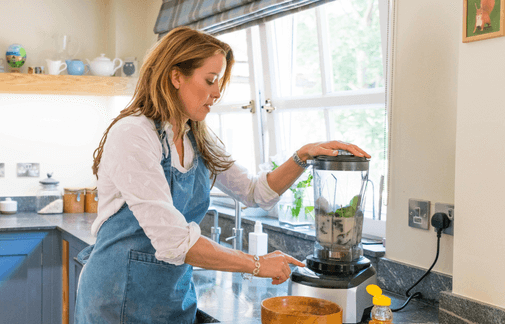 Nutrition Masterclass