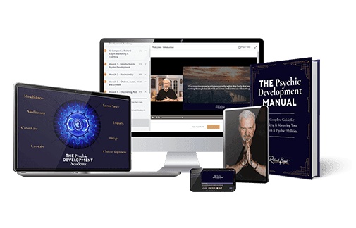 Psychic Development Academy