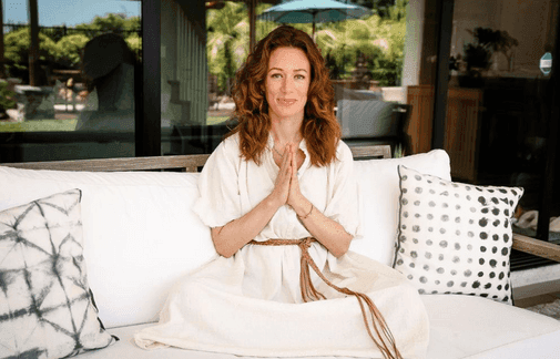 Spiritual Masterclass